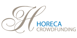 Horeca crowdfunding